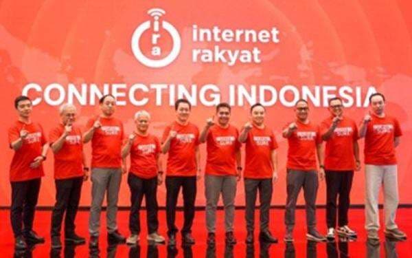 Surge (WIFI) Bukukan 830 Ribu Pelanggan hingga September 2025 Surge (WIFI) Bukukan 830 Ribu Pelanggan hingga September 2025