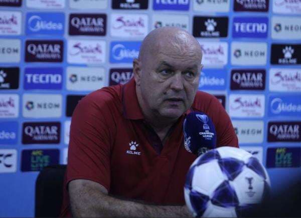 Respons Bojan Hodak soal Potensi Persib Bandung Lawan Al Nassr di Final AFC Champions League 2 2025-2026 Respons Bojan Hodak soal Potensi Persib Bandung Lawan Al Nassr di Final AFC Champions League 2 2025-2026