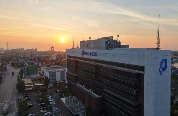 Lalu Lintas Padat, Pelindo Pastikan Operasional Pelabuhan Tanjung Priok Tetap Normal