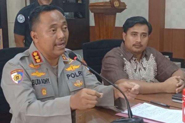 Kronologi Mayat Balita Ditemukan dalam Karung di Cilacap, Sempat Hilang saat Bermain