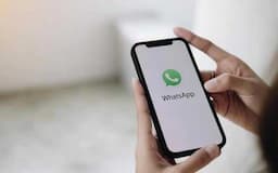 Mulai 2025, Deretan HP Ini Tidak Bisa Lagi Gunakan WhatsApp