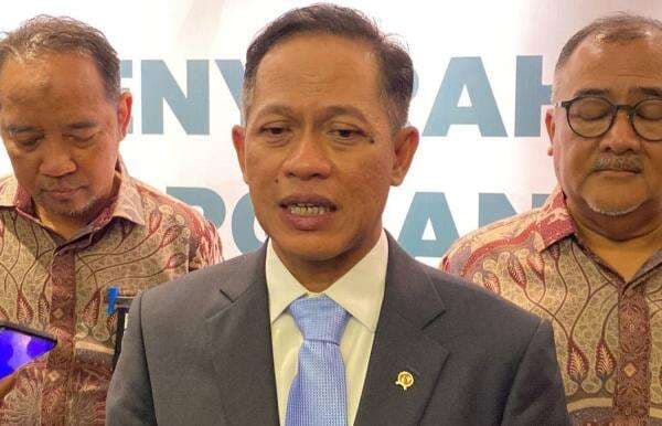 Kementerian LH Mulai Periksa Perusahaan yang Beroperasi di Sekitar DAS Batang Toru