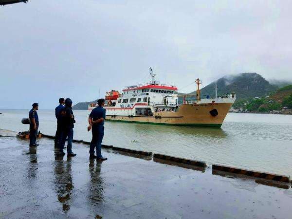 Kemenhub Perketat Izin Berlayar, Antisipasi Cuaca Ekstrem dan Gelombang Tinggi