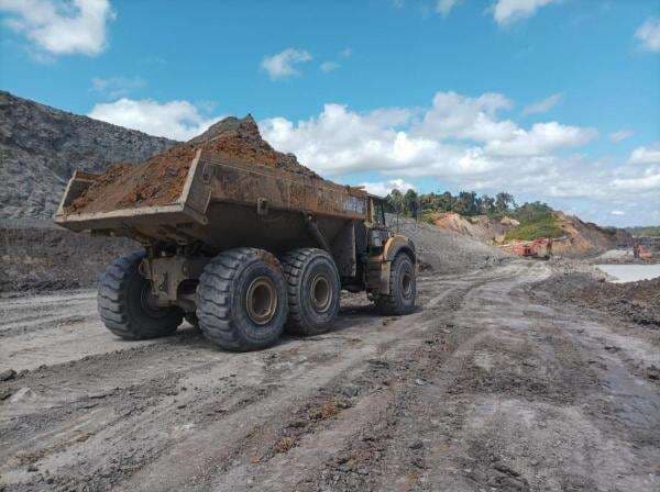 Siapa Pemilik Saham CUAN? Emiten Tambang Batu Bara dan Emas, Ini Pengendalinya