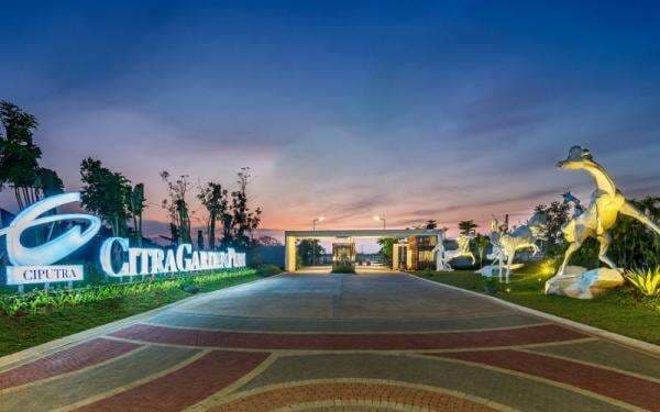 Siapa Pemilik Saham CTRA yang Bangun CitraLand? Inilah Daftar Pemiliknya