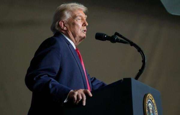 Punya Firasat Dimakzulkan oleh Demokrat, Trump Peringatkan Warga AS