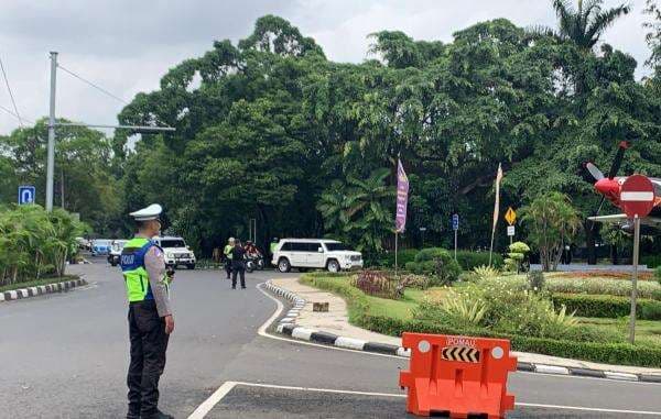 Maung Garuda Berpelat RI-1 Masuk Halim, Prabowo Akan Kunjungi Inggris dan Swiss?