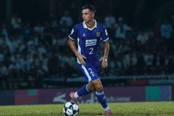 Jadwal Persib Vs Bangkok United di ACL 2 Malam Ini: Laga Penentu Nasib Maung Bandung 