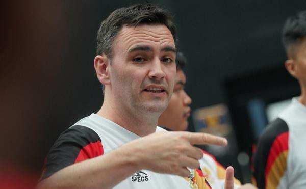 Respons Hector Souto Setelah Panggil 25 Pemain Timnas Futsal Indonesia Jelang Piala Asia Futsal 2026