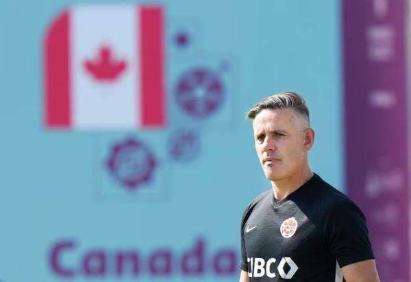 Gara-Gara Hal Ini, Pelatih Timnas Indonesia John Herdman Batal Nonton Persib Bandung vs Persija Jakarta di GBLA