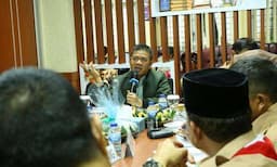 Bentuk Satgas Penertiban Tempat Usaha, Upaya Bupati Bandung Tingkatan PAD