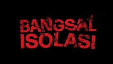 Nonton Film Bangsal Isolasi: Jurnalis Ungkap Misteri Kematian di Sel Tahanan