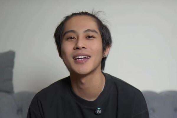 DJ Panda Minta Maaf ke Erika Carlina, Akui Salah Sebarkan Data Pribadi DJ Panda Minta Maaf ke Erika Carlina, Akui Salah Sebarkan Data Pribadi