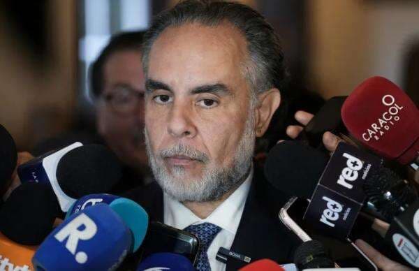 Diancam Trump, Kolombia Bakal Terus Perangi Narkoba