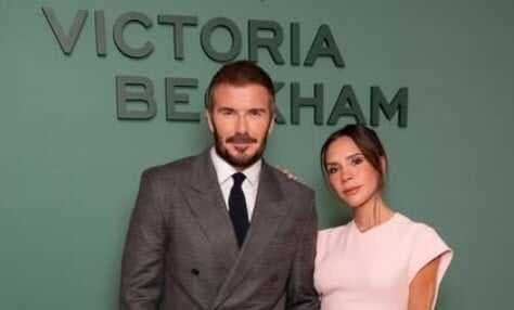 Drama Keluarga Beckham Memanas: Nicola Peltz Hapus Foto Mertua!