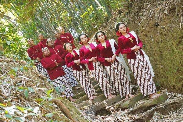 Grand Mercure Malang Mirama Promosikan Budaya Lokal lewat Video Klip Bertajuk Fantasi