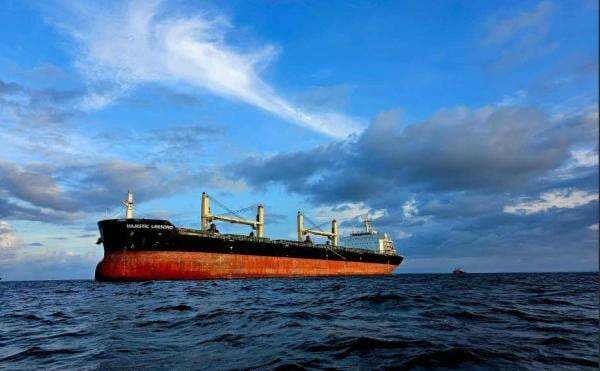 Saham CBRE ARB 3 Hari saat Manajemen dan Hapsoro Kompak Klarifikasi Rumor