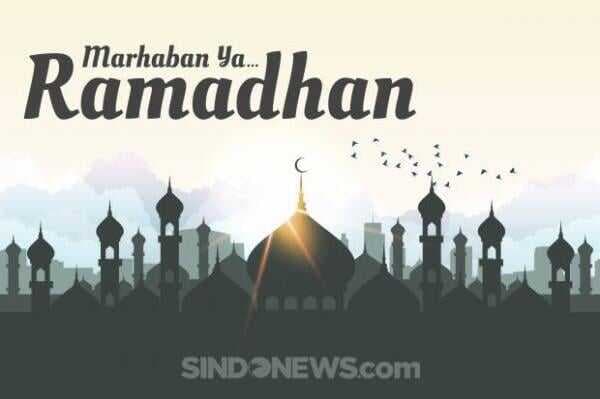 Muhammadiyah Tetapkan Awal Puasa Ramadhan 1 Maret 2025, Idulfitri 30 Maret 2025