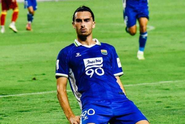 Live Sore Ini! Jadwal Siaran Langsung Persis Solo vs Persib Bandung di Super League 2025-2026