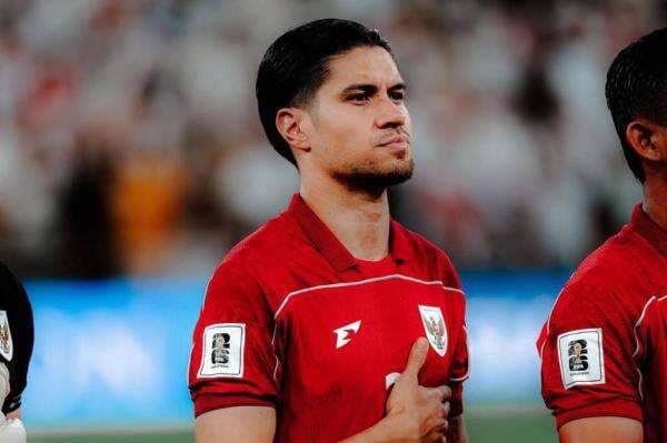 Kevin Diks Ungkap Momen Terburuk Sepanjang Karier, Bikin Susah Tidur!