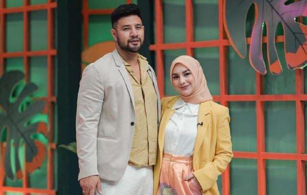 Irish Bella Kirim Video Anak, Rindu Ammar Zoni Terlampiaskan