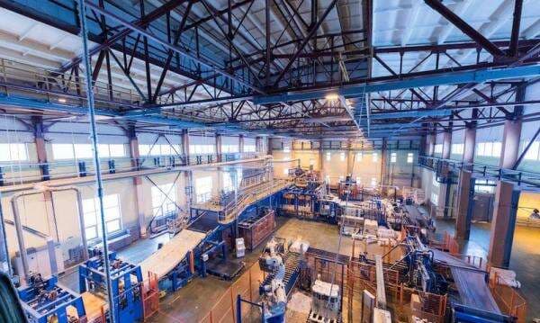 Optimisme Pelaku Usaha Meningkat di Tengah Turunnya Indeks Kepercayaan Industri