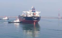 Buana Lintas Lautan (BULL) Beberkan Empat Strategi Transformasi Bisnis