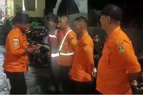 Cuaca Ekstrem, Evakuasi Jenazah Syafiq Pendaki Hilang di Gunung Slamet Dilanjutkan Besok