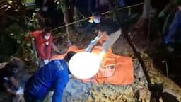 Pengacara Ditemukan Tewas Terkubur di Hutan Kubangkangkung Cilacap