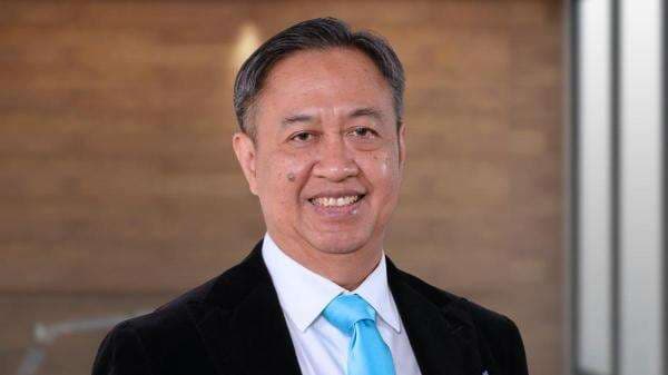 Panji Irawan Resmi Jabat Dirut Bank Mandiri Taspen