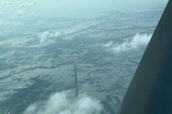 Modifikasi Cuaca di Jawa dan Lampung, BMKG Antisipasi Siklon dan Hujan Lebat