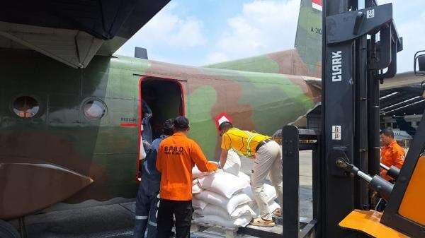 Tekan Risiko Banjir, Operasi Modifikasi Cuaca di Jabodetabek Digelar hingga Besok