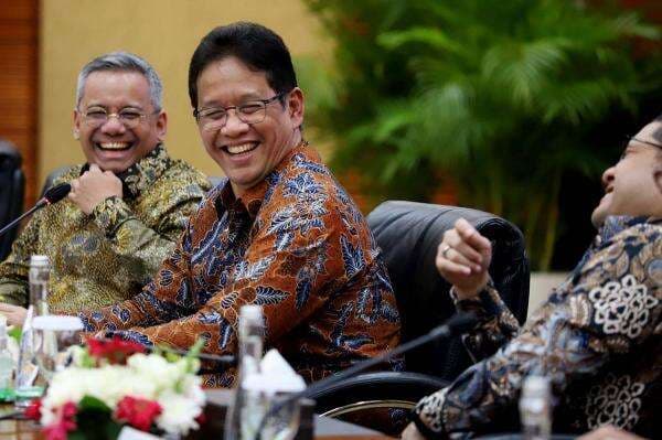 6 Fakta Kenaikan Gaji PNS, Begini Respons Purbaya