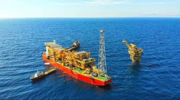 RATU Menang Hak Partisipasi 20 Persen di Blok Migas Madura Strait