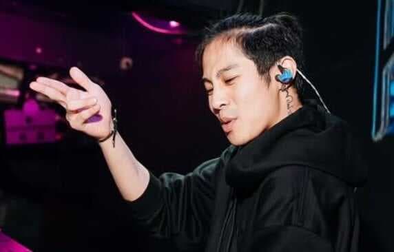 DJ Panda Alami Tekanan Psikis usai Dilaporkan Erika Carlina ke Polisi 