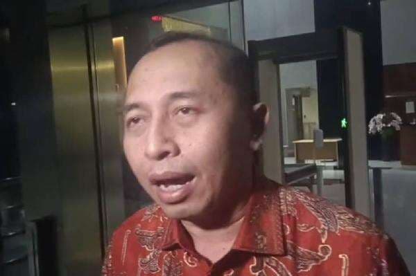 KPK: Anggota DPRD Bekasi Nyumarno Diduga Terima Uang Rp600 Juta dari Tersangka