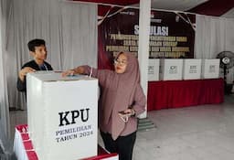 Bawaslu Grobogan Petakan Potensi TPS Rawan Pada Pemungutan Suara Pilkada 2024