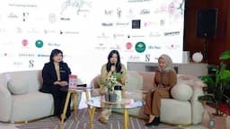 35 Vendor Ternama Ramaikan Wedding Expo di JW Marriott Hotel Medan, Tawarkan Paket Menarik