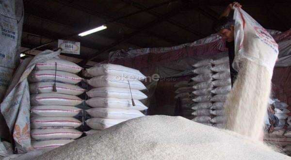 Bulog Targetkan Penyerapan Beras 4 Juta Ton di 2026, Bakal Tercapai?