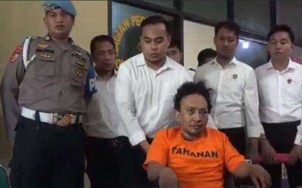 Terungkap! Kronologi Khalil Gibran Nekat Culik dan Perkosa Bocah di Makassar