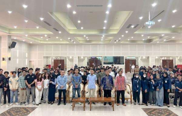 Pemerintah Tegaskan Komitmen Perlindungan Pekerja Migran