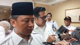 Tim Pemenangan Supian-Chandra Bantah Klaim Survei Pilkada Depok Bodong