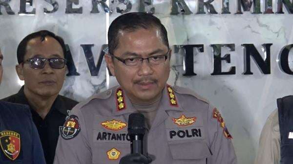 Era Baru! Polisi di Jateng Pakai Bodycam saat Tugas, Rekam Pelayanan hingga Penindakan