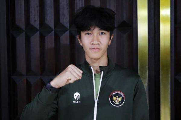 Kisah Ardana Cikal, Peraih Emas SEA Games 2025 yang Alokasikan Bonus Miliaran demi Orangtua dan Bandung