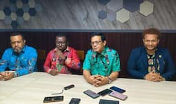 Empat Senator DPD RI dari Papua Barat Daya Siap Berkolaborasi untuk Membangun Daerah