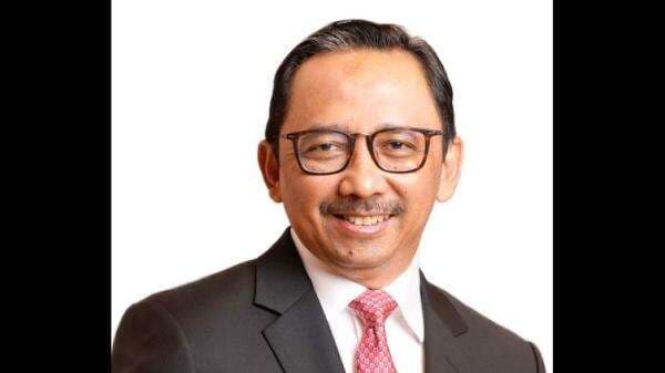 Simak Kata Mensesneg soal Juda Agung Calon Kuat Wamenkeu Baru