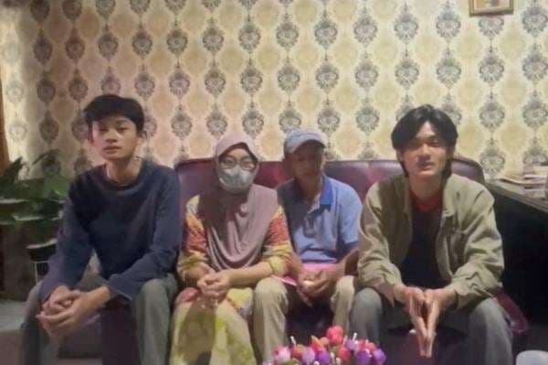 Rela Jual Ginjal Demi Bebaskan Ibu dari Tahanan, Begini Kisah Pilu Adik Kakak di Tangsel Rela Jual Ginjal Demi Bebaskan Ibu dari Tahanan, Begini Kisah Pilu Adik Kakak di Tangsel