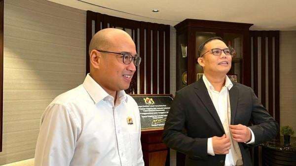 Kadin: Interaksi Antarmanusia Jadi Kunci Penting Daya Saing Dunia Kerja di 2026