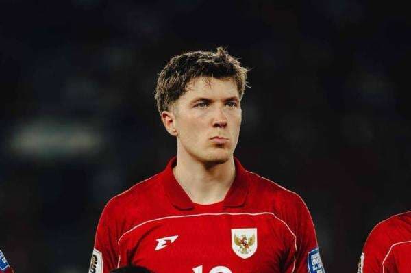 Ole Romeny Kehilangan Patrick Kluivert, Bawa-Bawa Tekanan di Timnas Indonesia