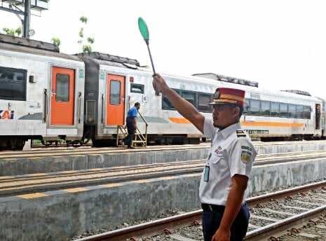 Mulai 1 Februari 2025 Perjalanan Kereta Api Alami Perubahan Waktu, Cek Jadwal Keberangkatan